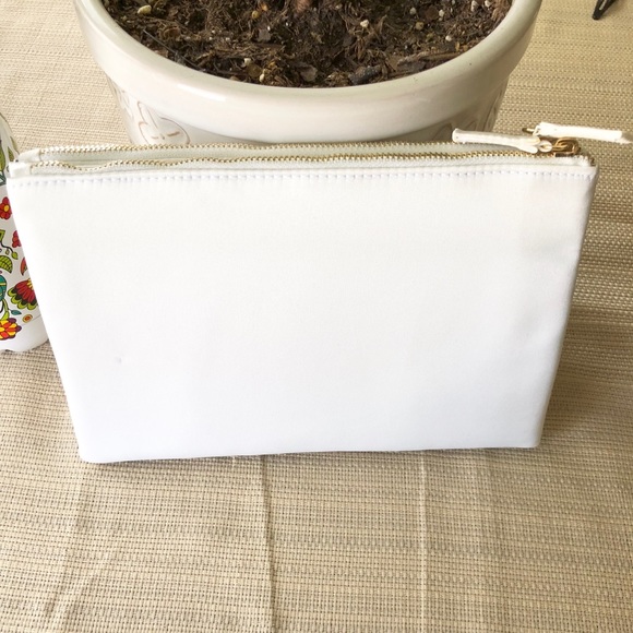 ✨NEW✨2 AUTHENTIC PRADA CANDY POCHETTI DUAL ATTACHED BAGS - Picture 4 of 8